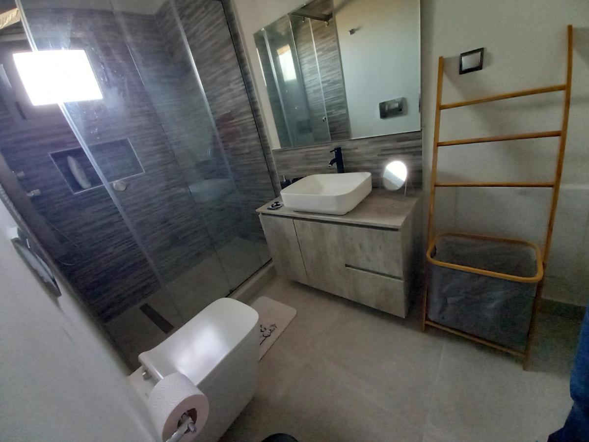 Royal Legend Suite Suda Exterior foto