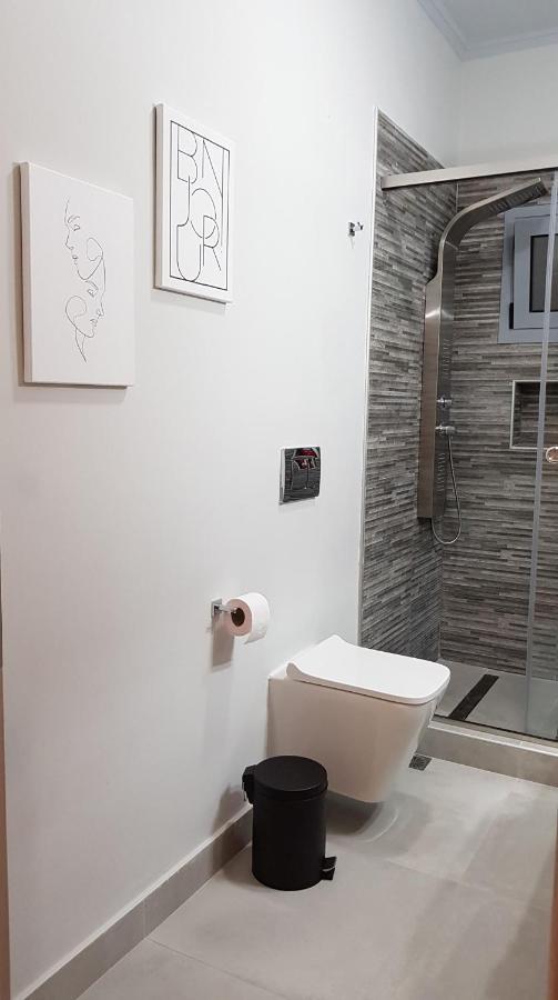 Royal Legend Suite Suda Exterior foto