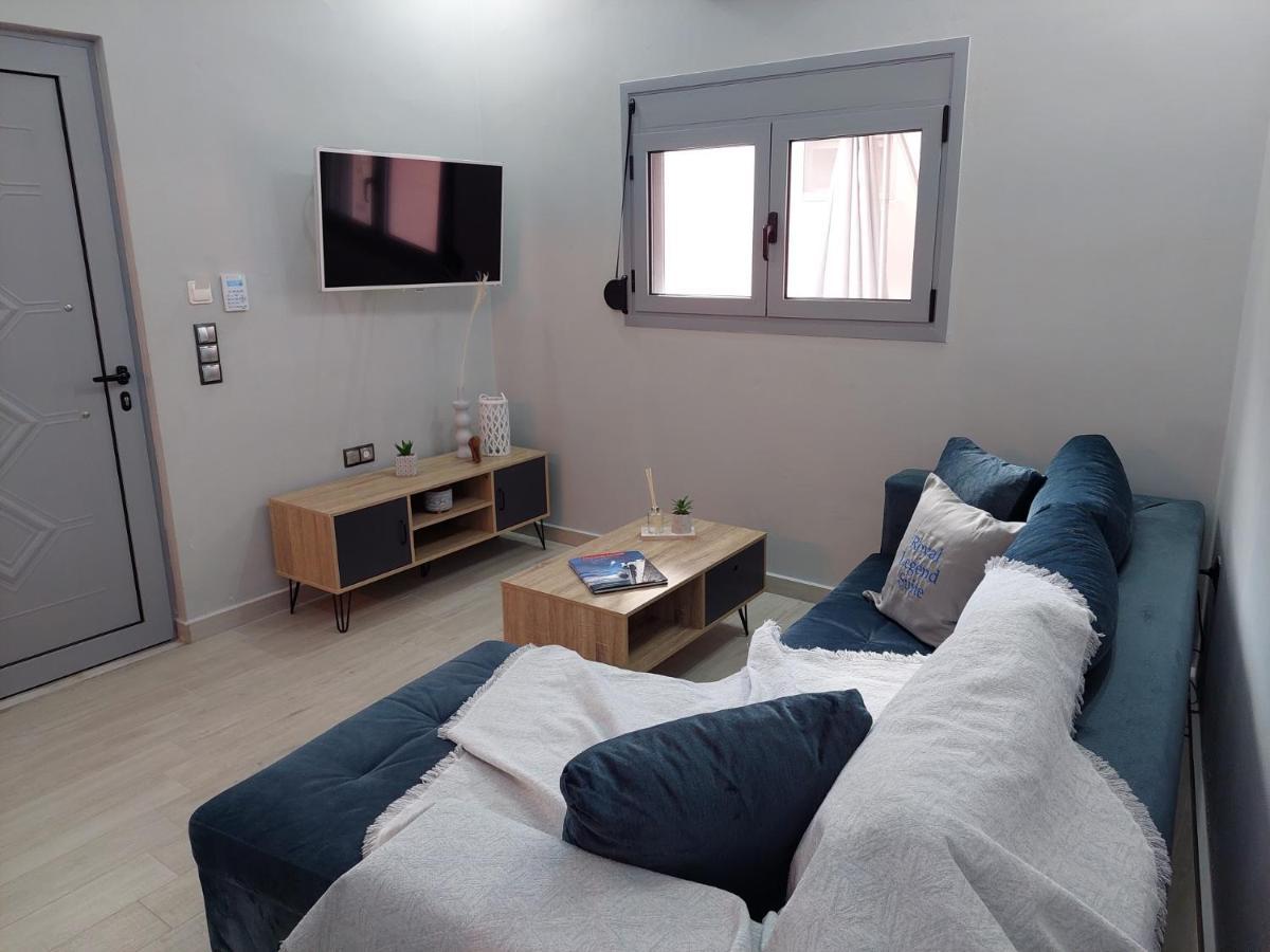 Royal Legend Suite Suda Exterior foto