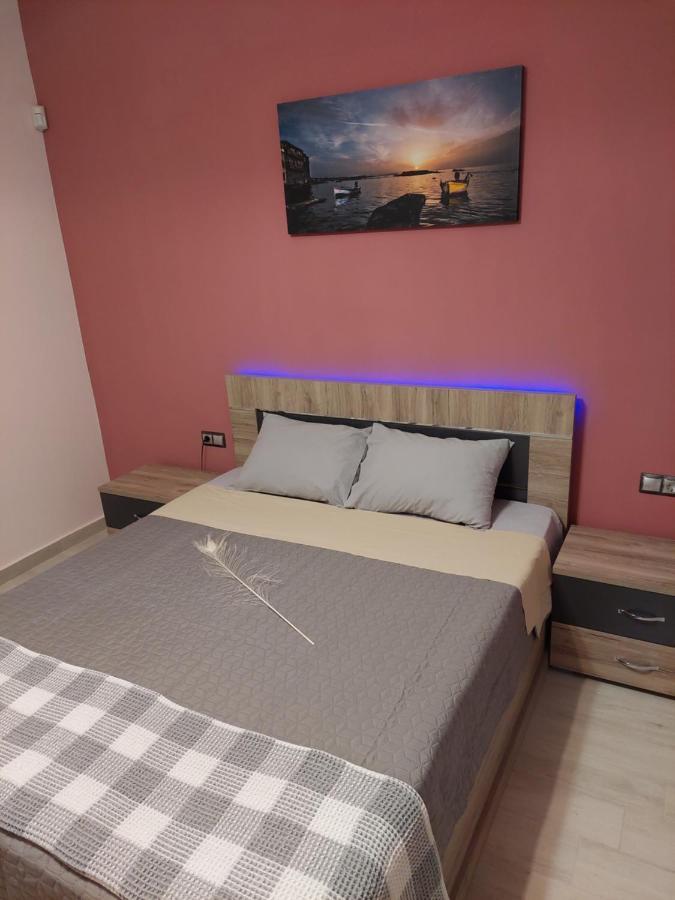 Royal Legend Suite Suda Exterior foto