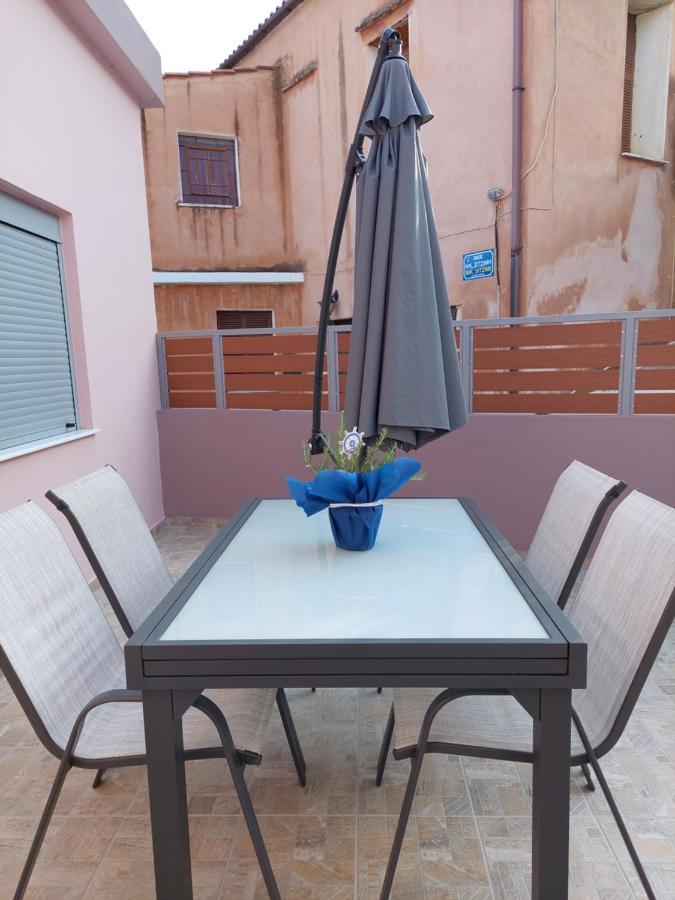 Royal Legend Suite Suda Exterior foto