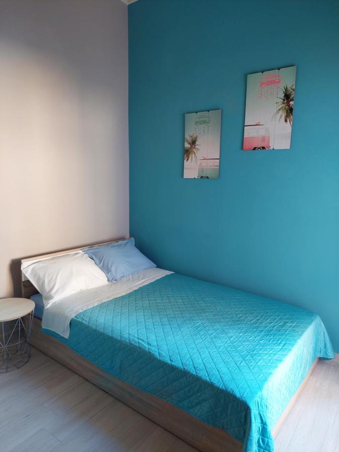 Royal Legend Suite Suda Exterior foto