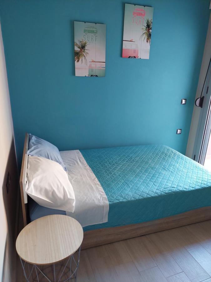 Royal Legend Suite Suda Exterior foto